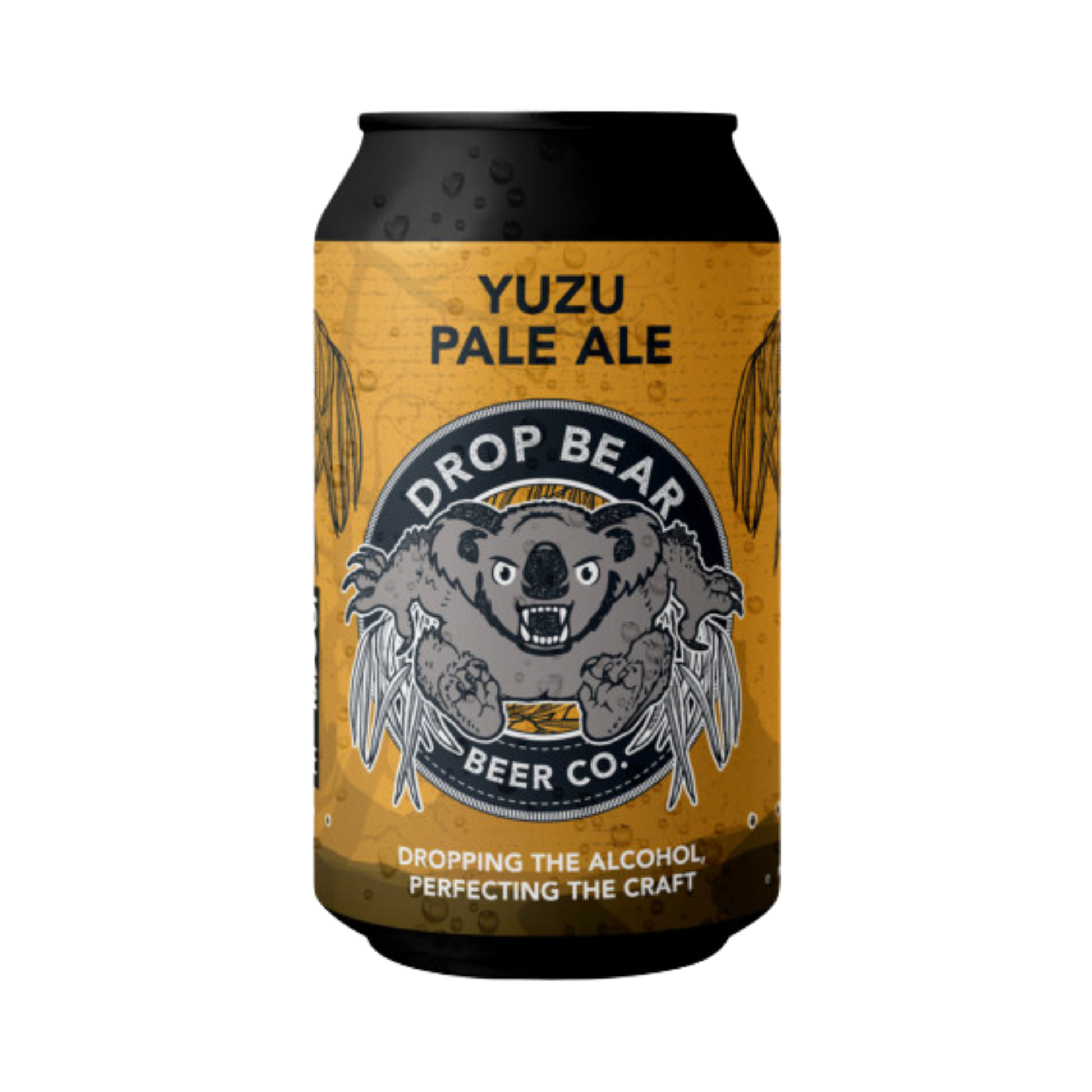 Drop Bear -  Yuzu Pale Ale