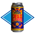 Curry Smugglers Desi Alcohol Free Lager 440ml
