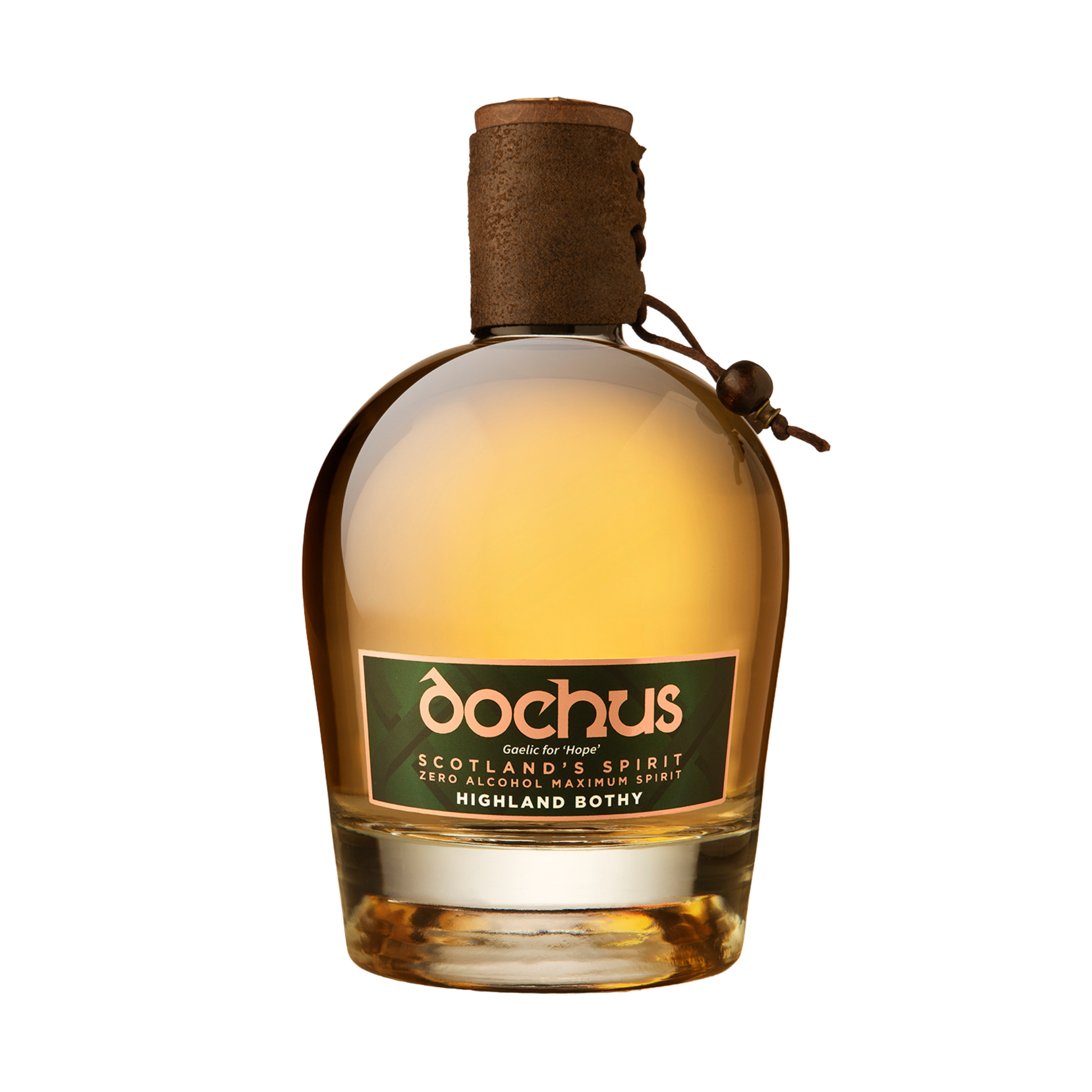 Dochus - Highland Bothy, Whisky Alternative
