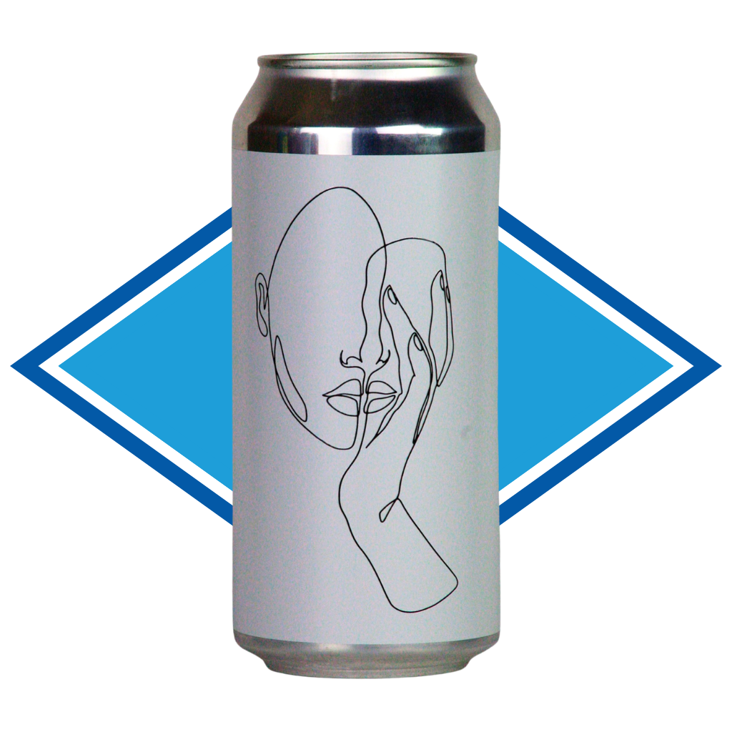 Northern Monk Reimagined Dream Line AF HAZY IPA