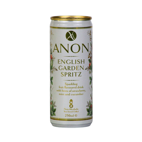 ANON English Garden Spritz
