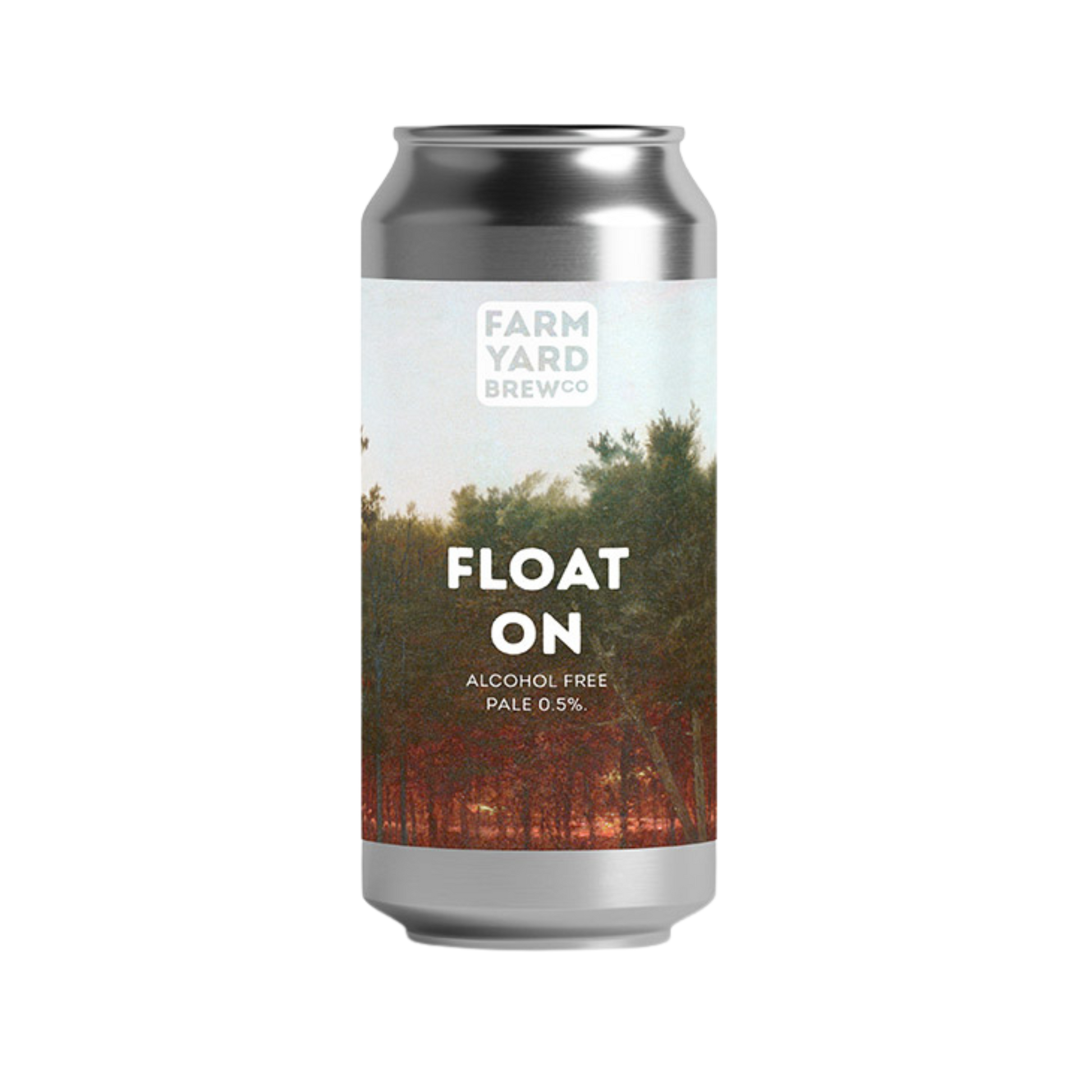 Farm Yard Brew Co Float On