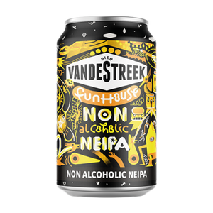 vandeStreek Funhouse NEIPA Dutch Import