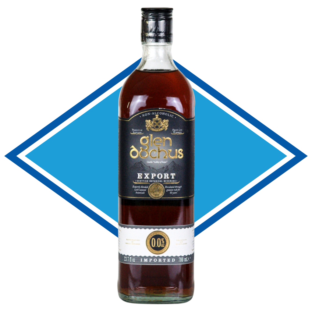 Export Whisky Alternative