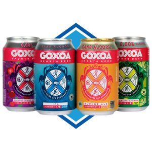 Goxoa Mixed Bundle