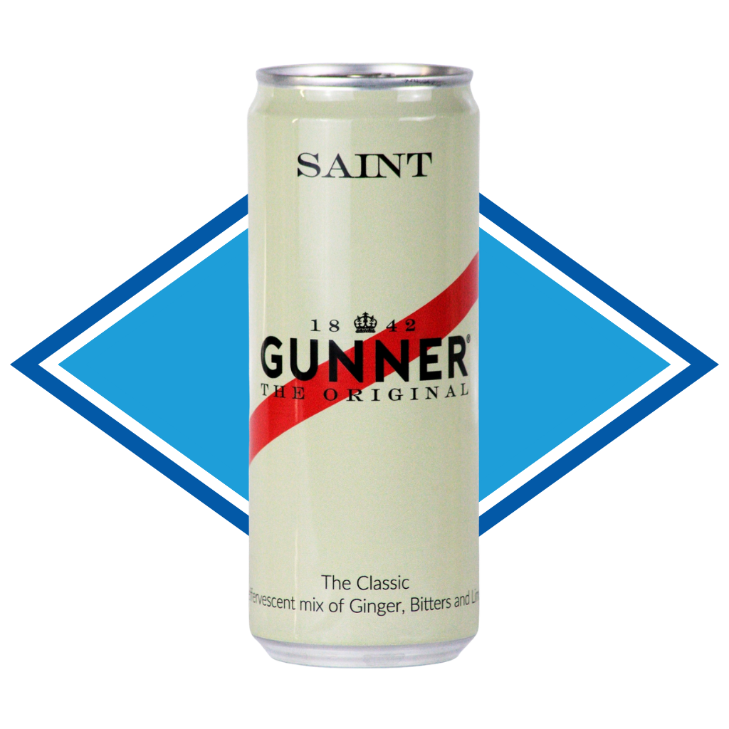 Gunner Saint Can