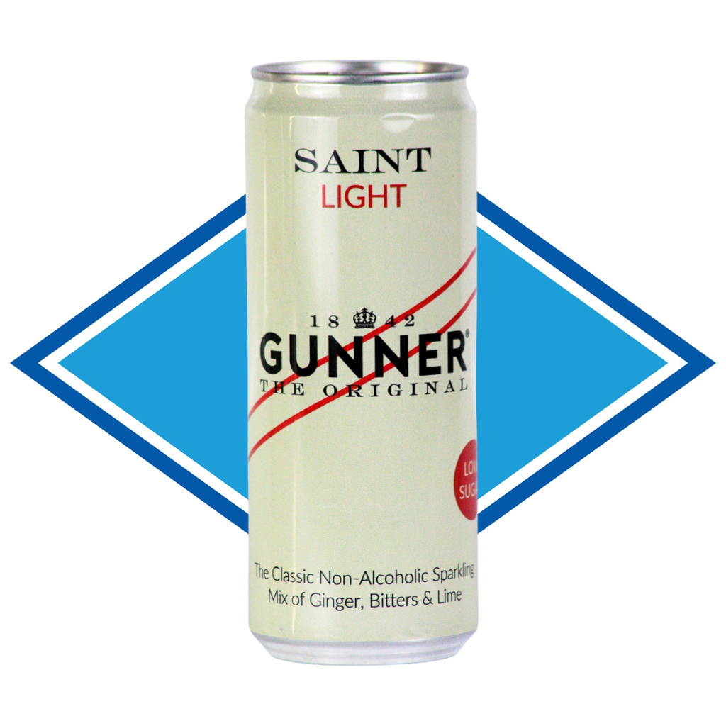 Gunner Saint Light Can