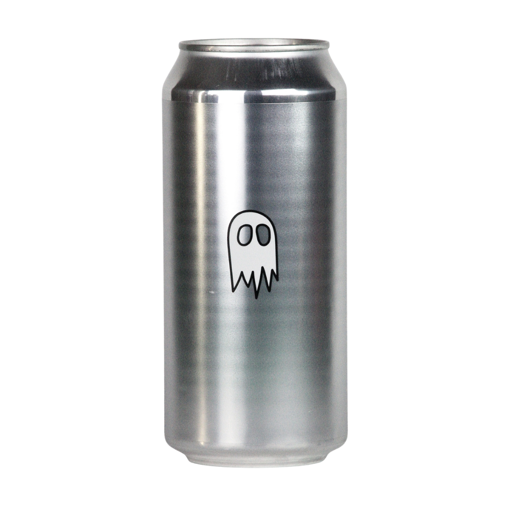 We Can Be Friends Ghost Pils