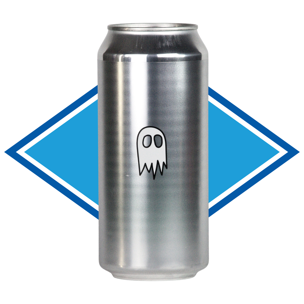 We Can Be Friends Ghost Pils