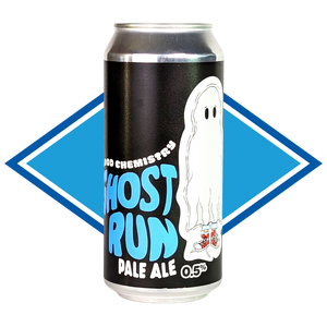 Good Chemistry Ghost Run