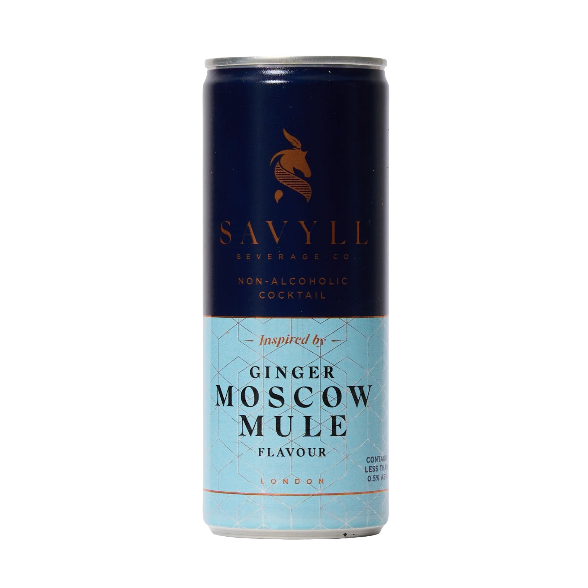 Savyll Moscow Mule