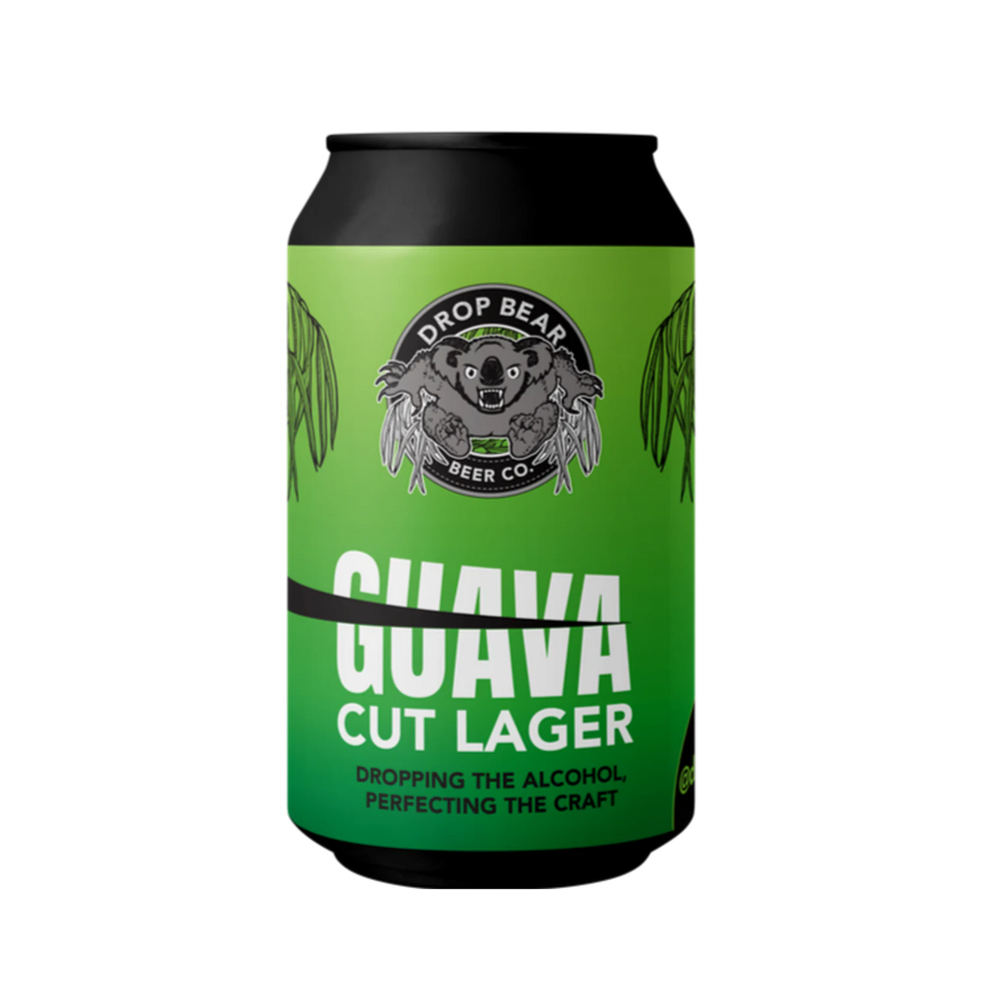 Drop Bear - Guava Cut Lager