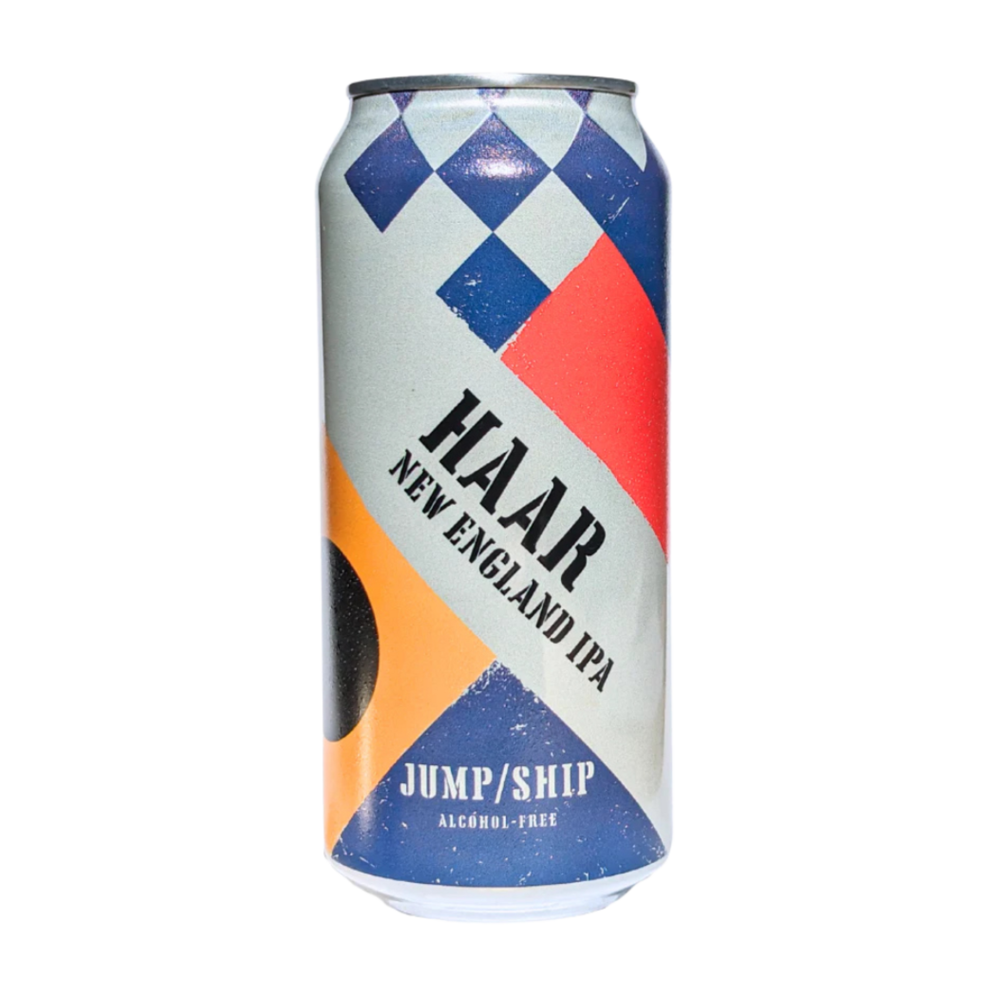 Jump Ship HAAR - New England IPA