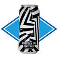 Jump Ship Dazzle Ship Alcohol Free Motueka IPA