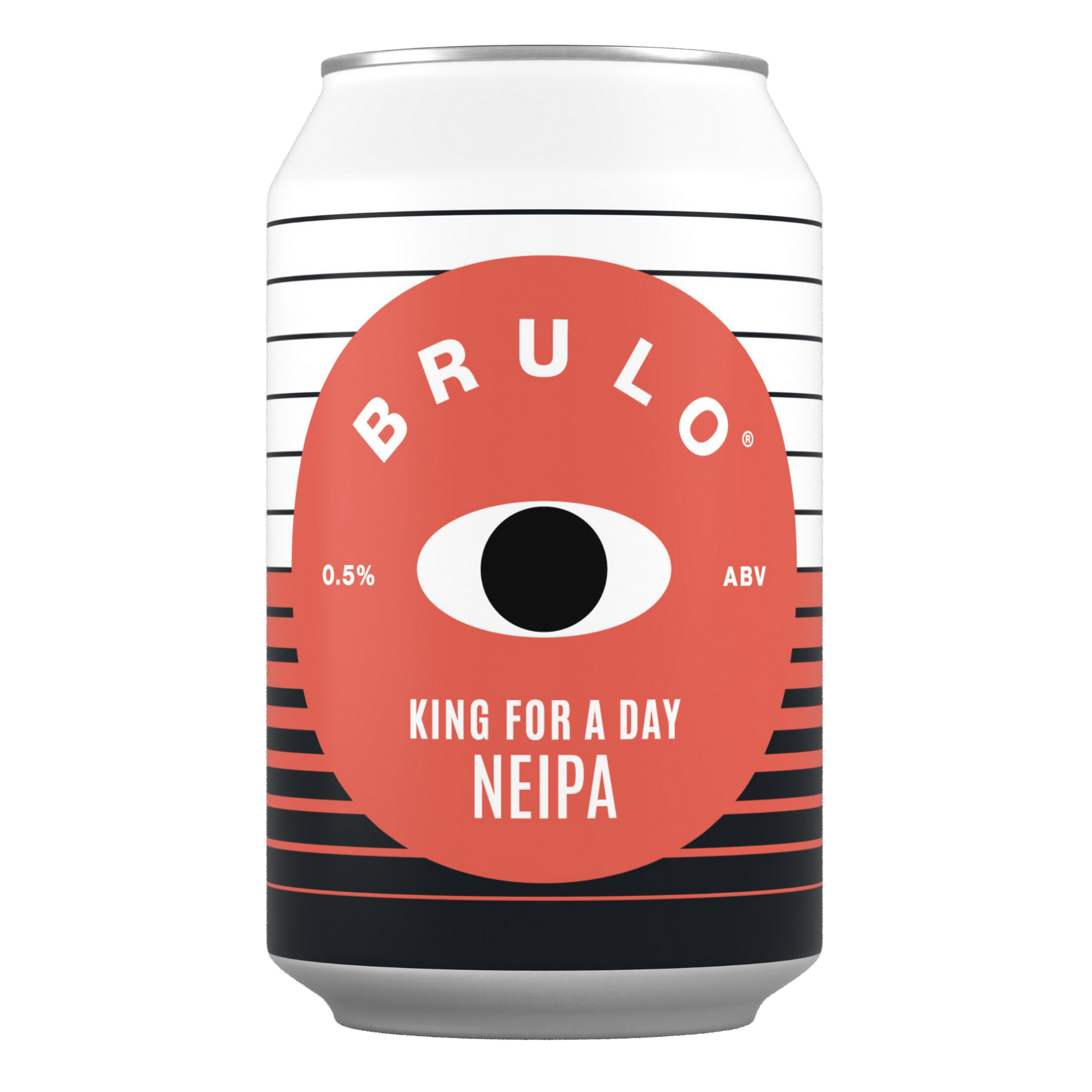 Brulo King For A Day NEIPA