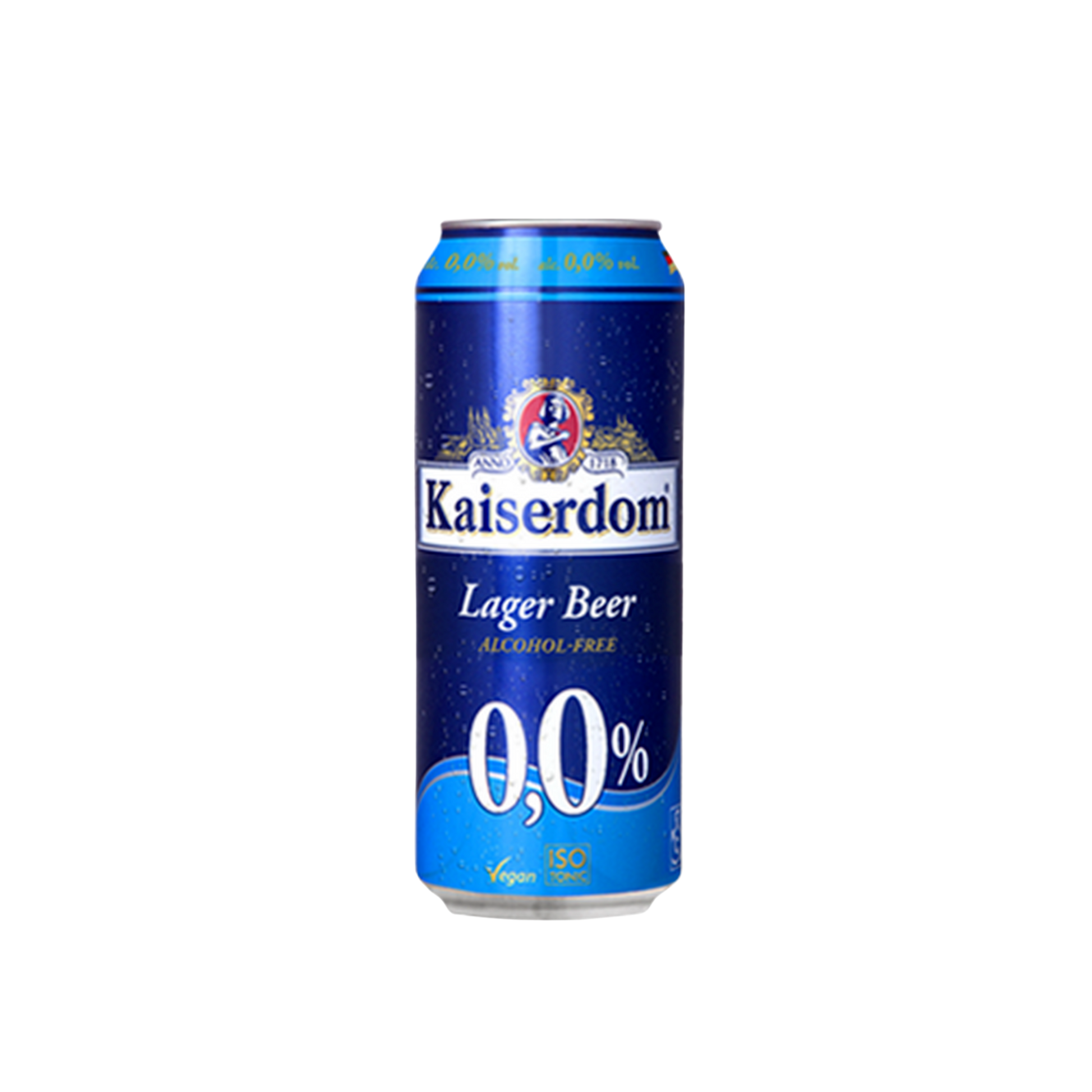 Kaiserdom Lager 0.0%