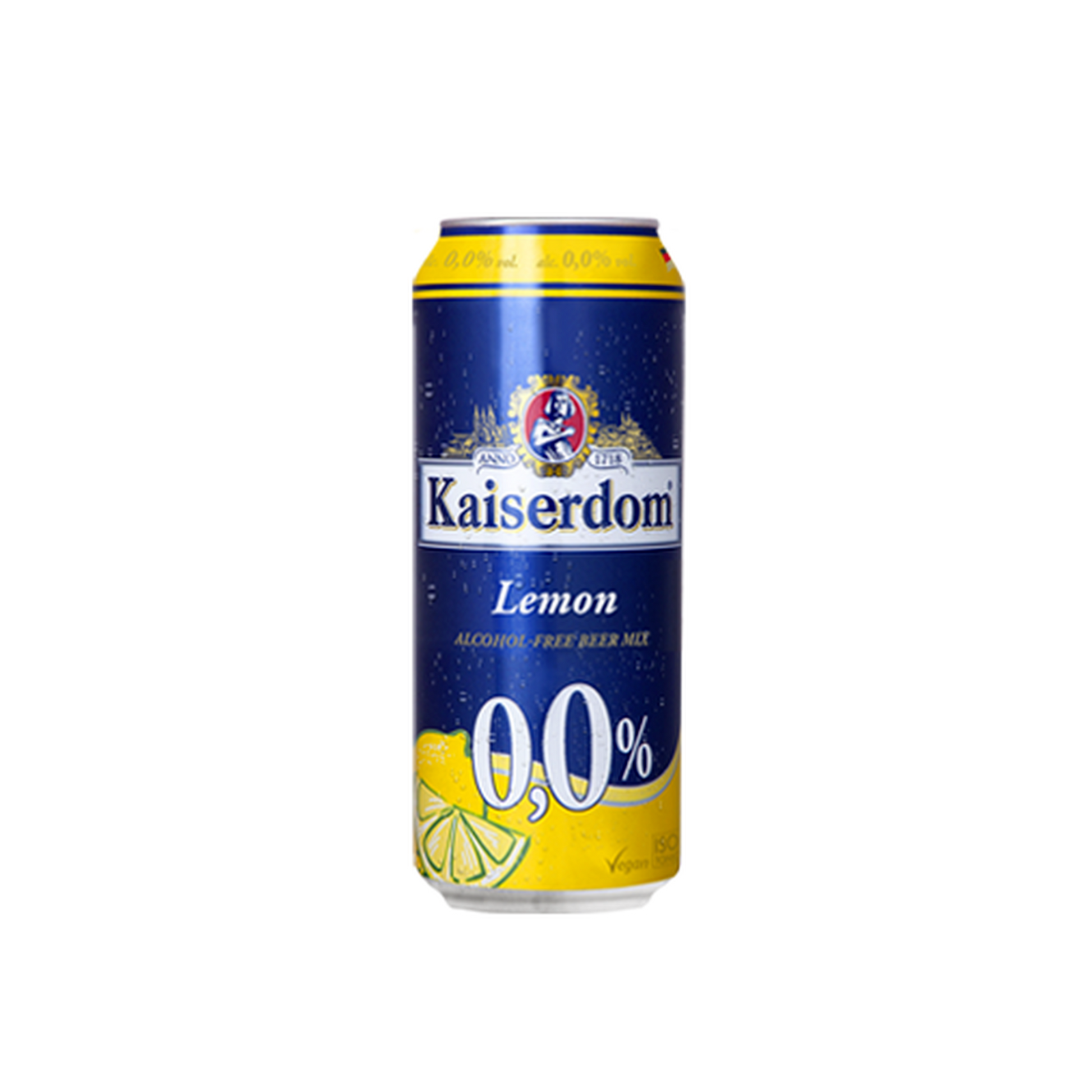 Kaiserdom Lemon Radler 0.0%