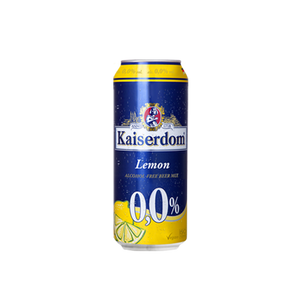 Kaiserdom Lemon Radler 0.0%