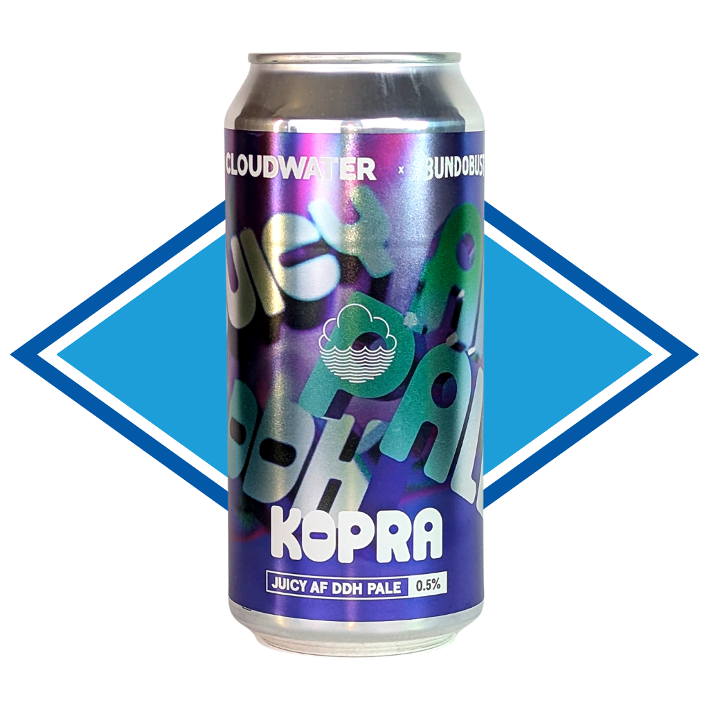 Cloudwater Kopra
