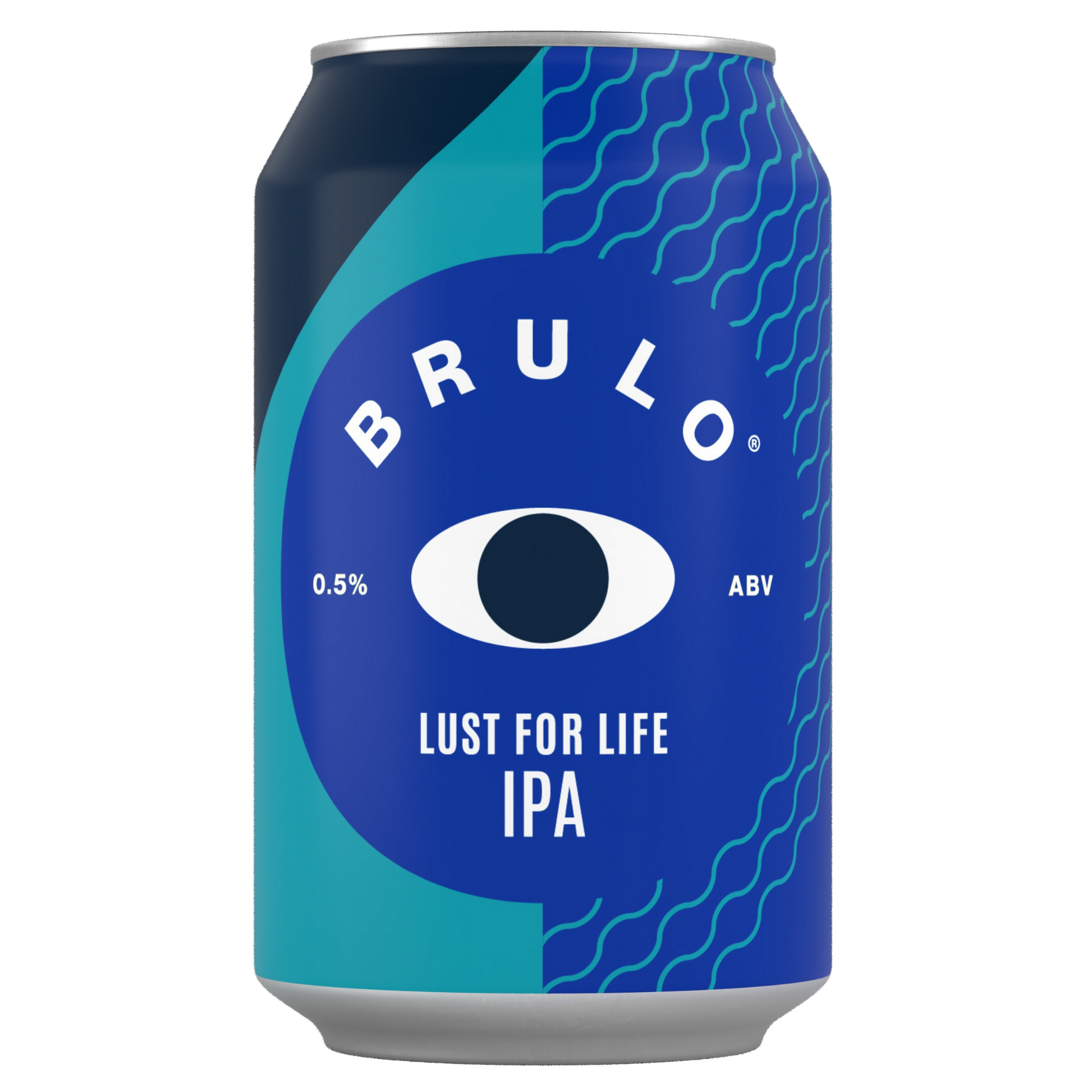 Brulo Lust For Life DDH IPA
