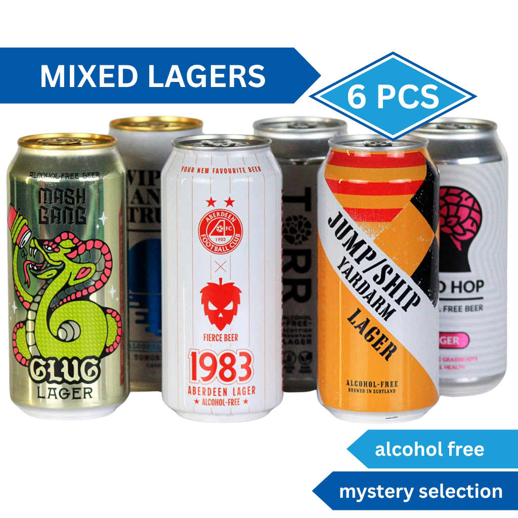 Lager Bundle