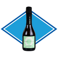 Copenhagen Sparkling Tea LYSEGRØN (light green) 37.5cl