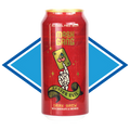 Mash Gang Lesser Evil - Alcohol Free Chocolate & Cherry Stout 440ml