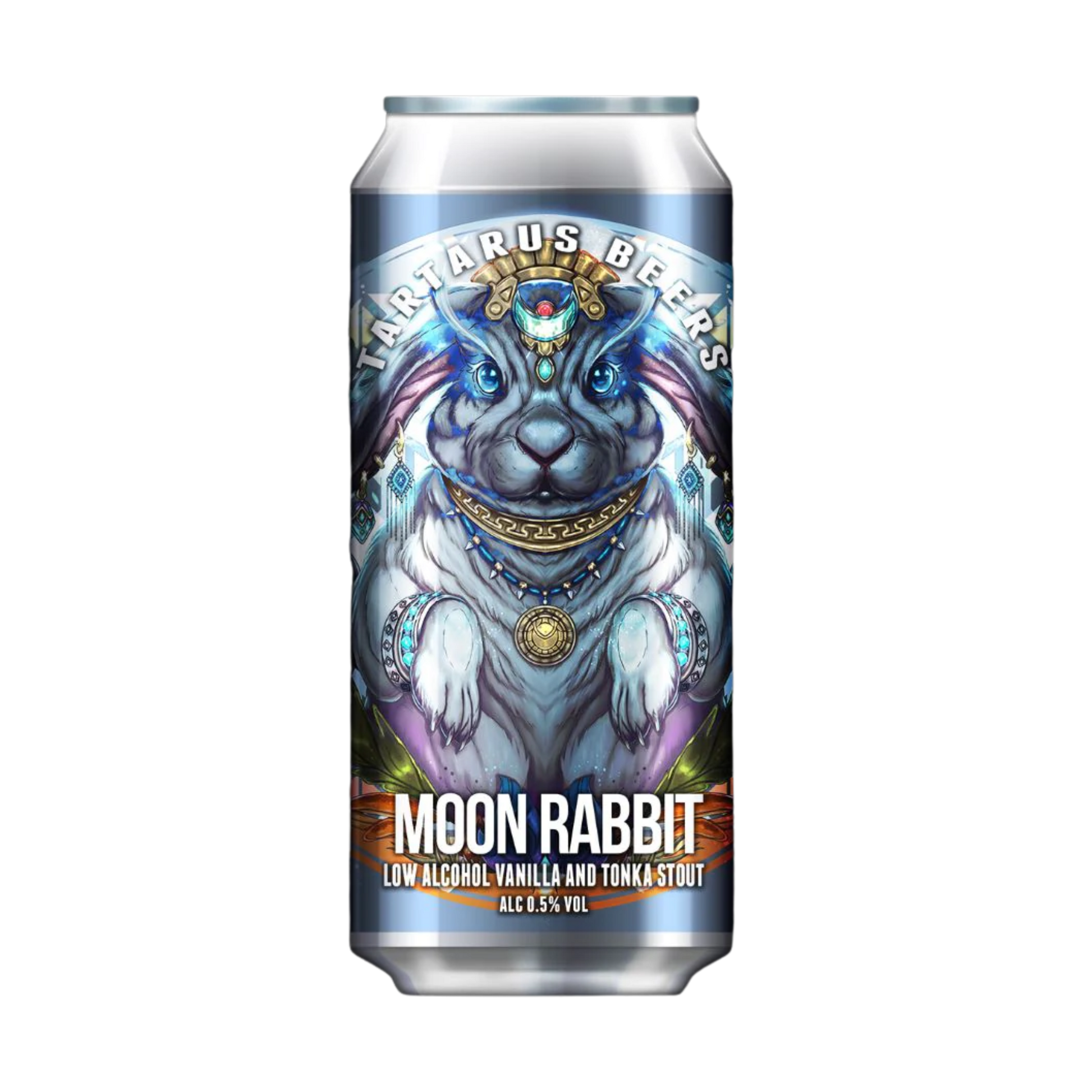 Tartarus Moon Rabbit Stout