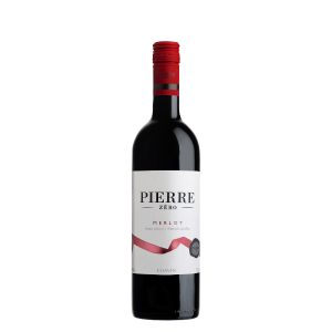 Pierre Zéro Merlot 75cl