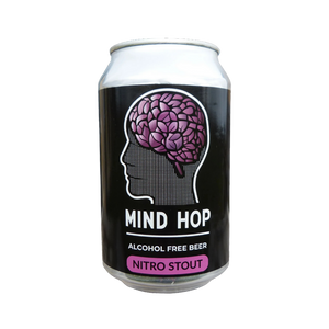 Mind Hop Nitro Stout