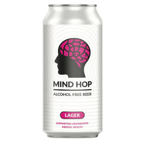 Mind Hop Lager