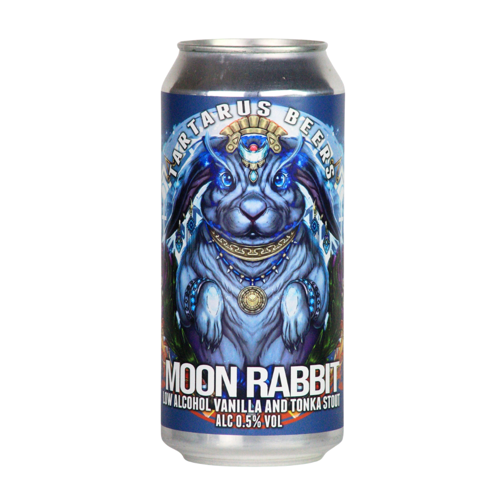 Tartarus Moon Rabbit Stout