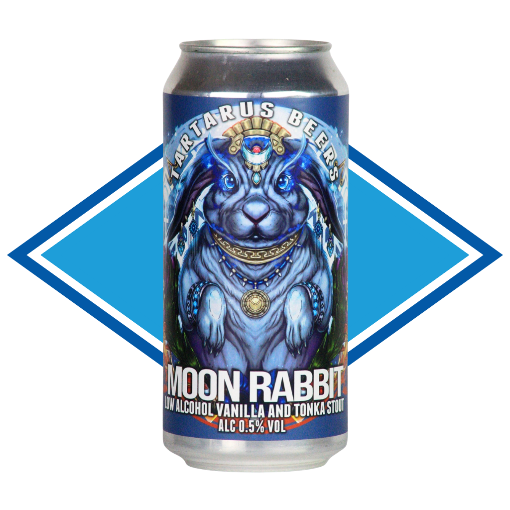 Tartarus Moon Rabbit Stout