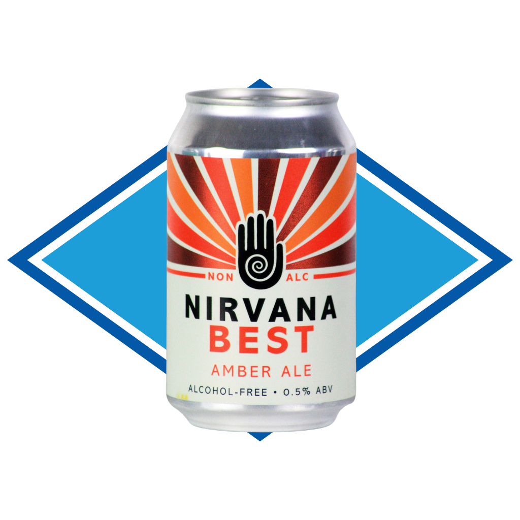 Best Alcohol Free Amber Ale Can
