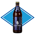 Nirvana Bavarian Hefeweizen Alcohol Free Wheat Beer 500ml