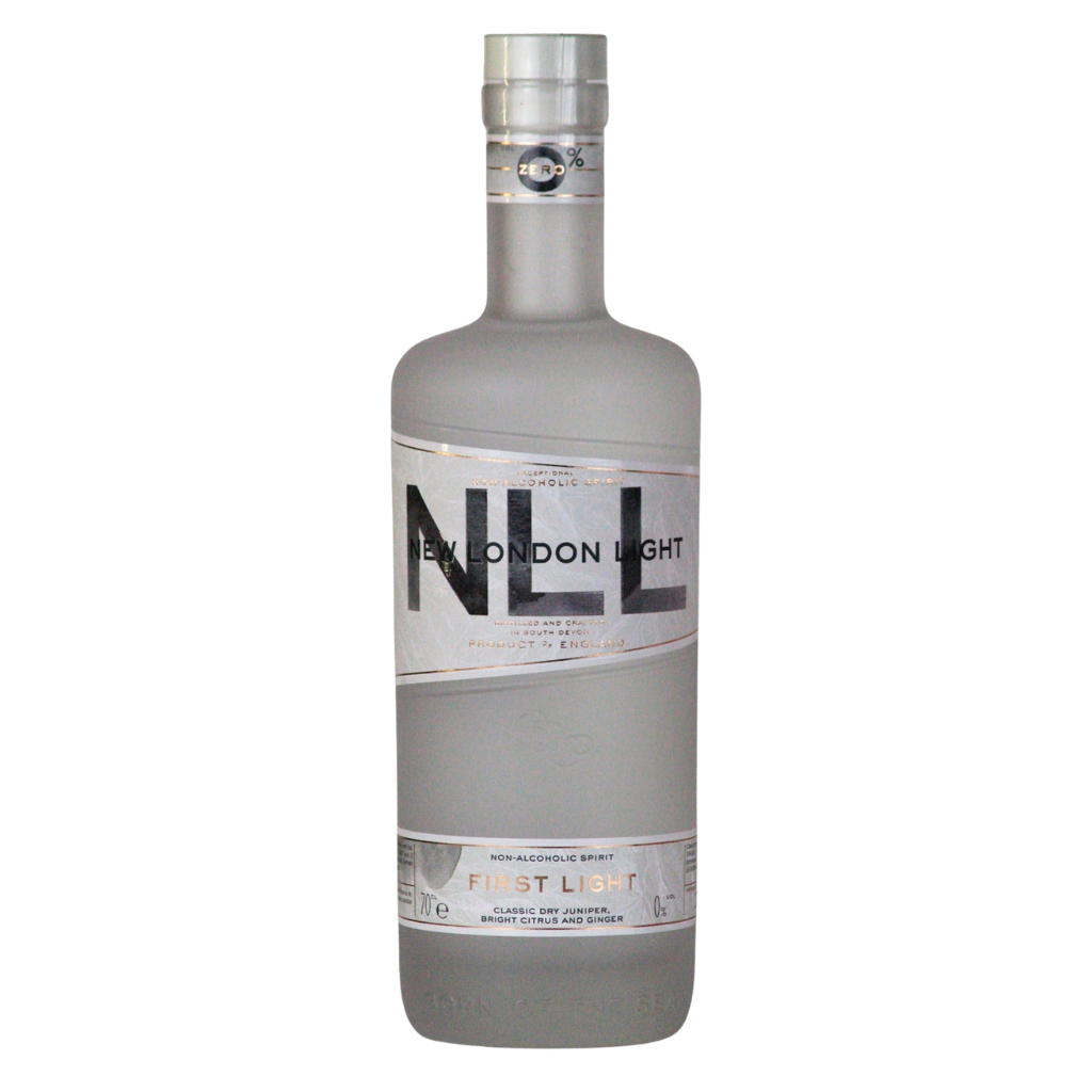 New London Light - First Light 70cl