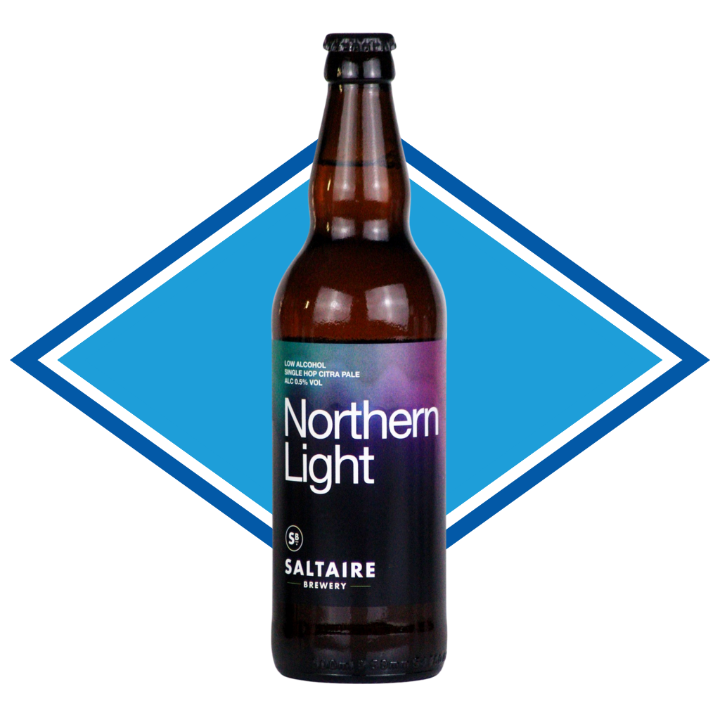Brewery Northern Light ~ Bottle