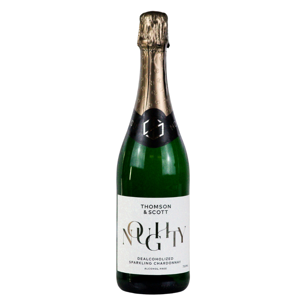 Noughty Alcohol Free Sparkling White Wine