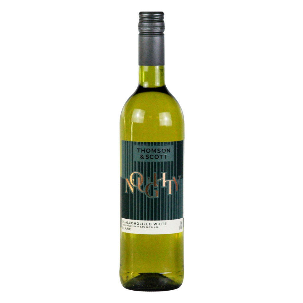 Noughty Dealcoholized White Wine