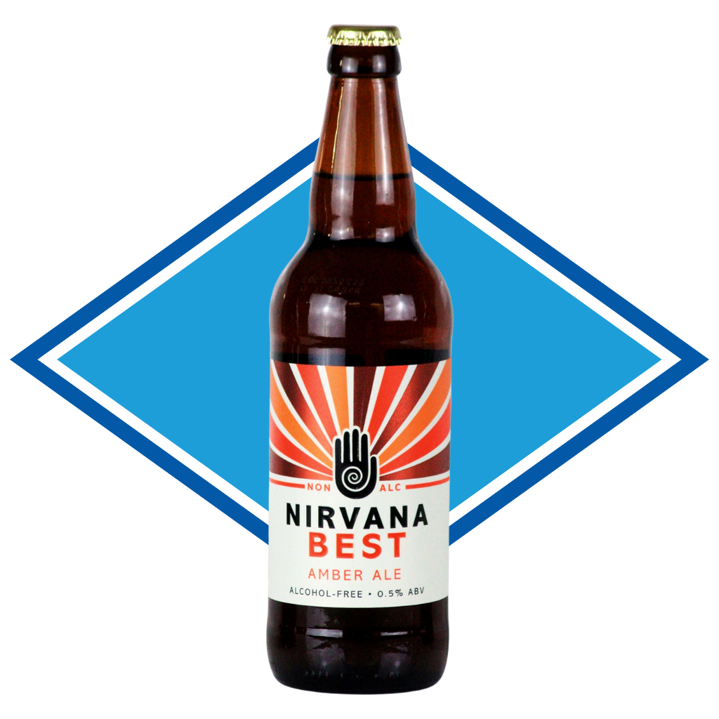 Best Alcohol Free Amber Ale Bottle