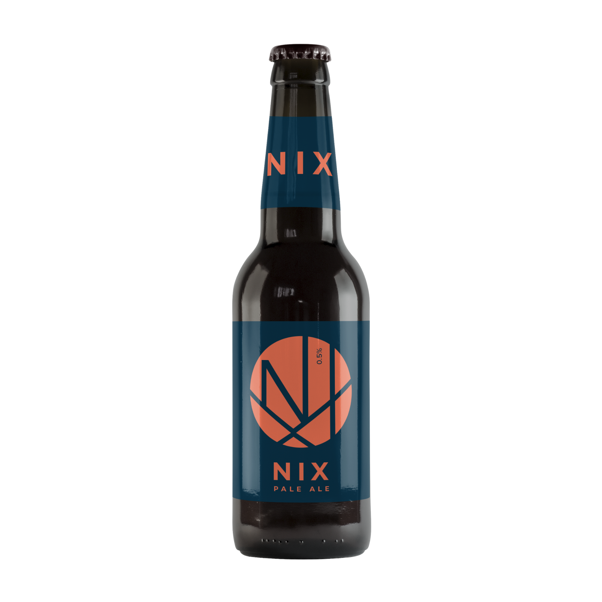 WEST Brewery NIX Pale Ale