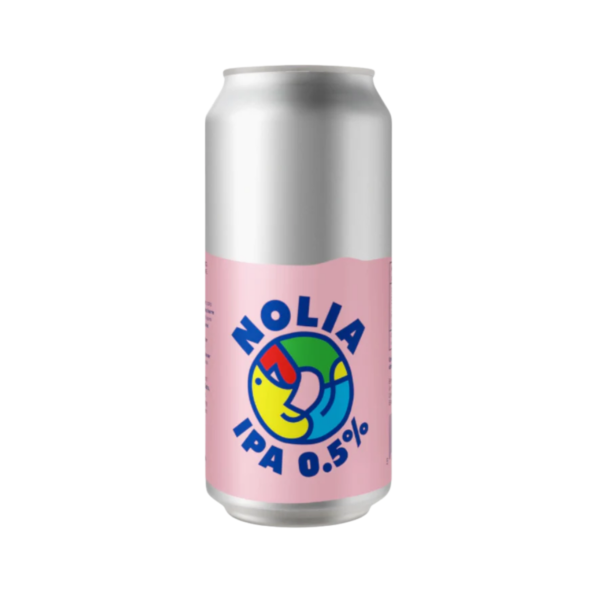 Beak Brewery Nolia