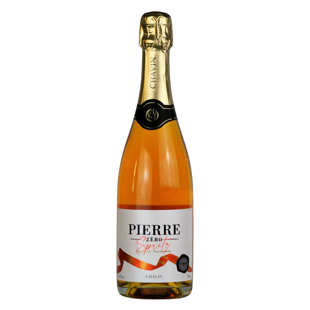Pierre Zéro Sparkling Spritz 75cl