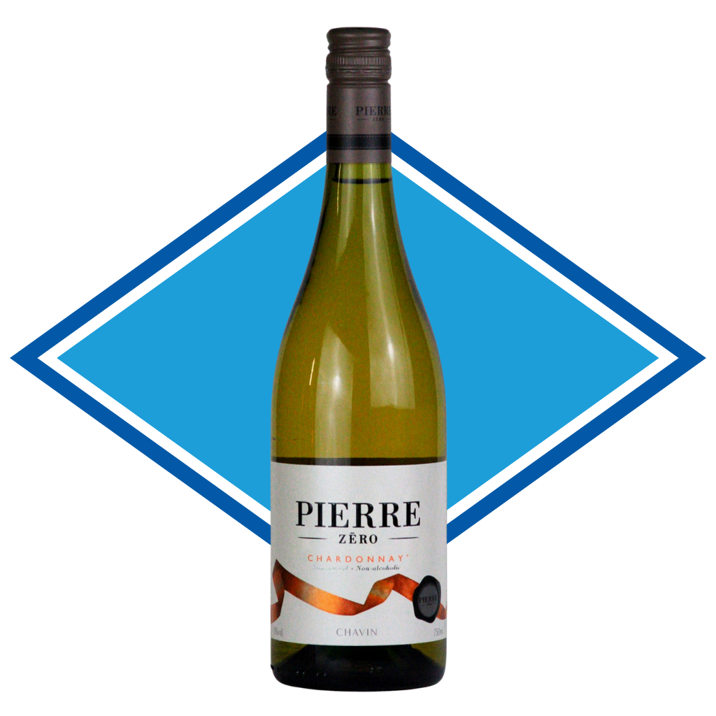 Pierre Zéro Chardonnay
