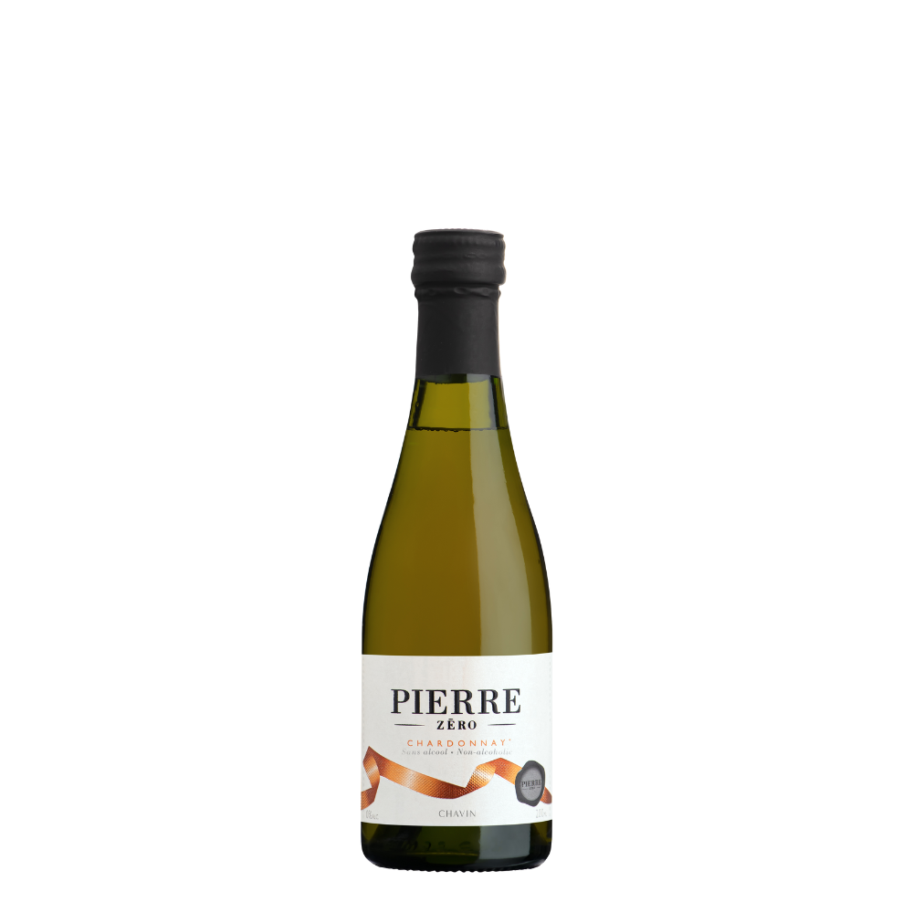 Pierre Zéro Chardonnay 20cl