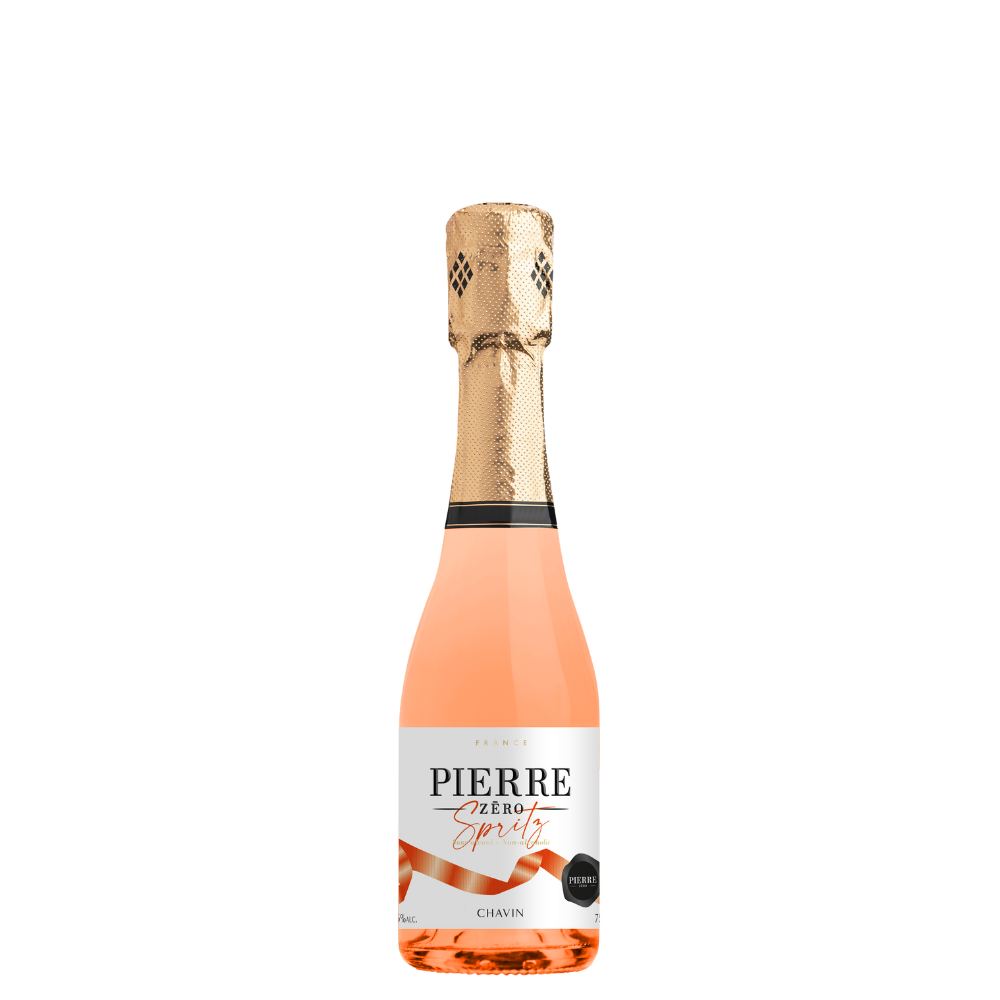 Pierre Zéro Sparkling Spritz 20cl