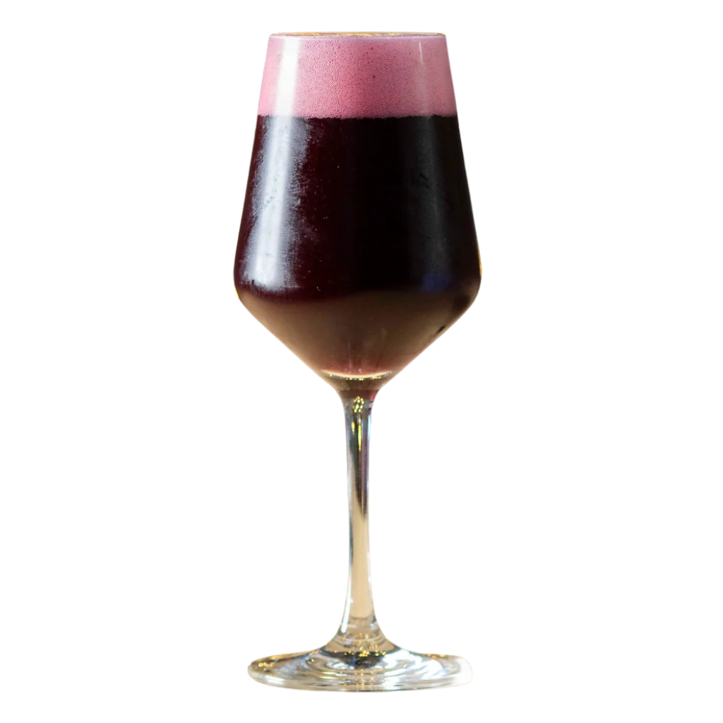 Cloudwater Red 440ml Can Special Edition