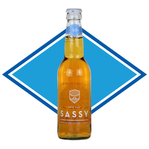 Sassy Cidre