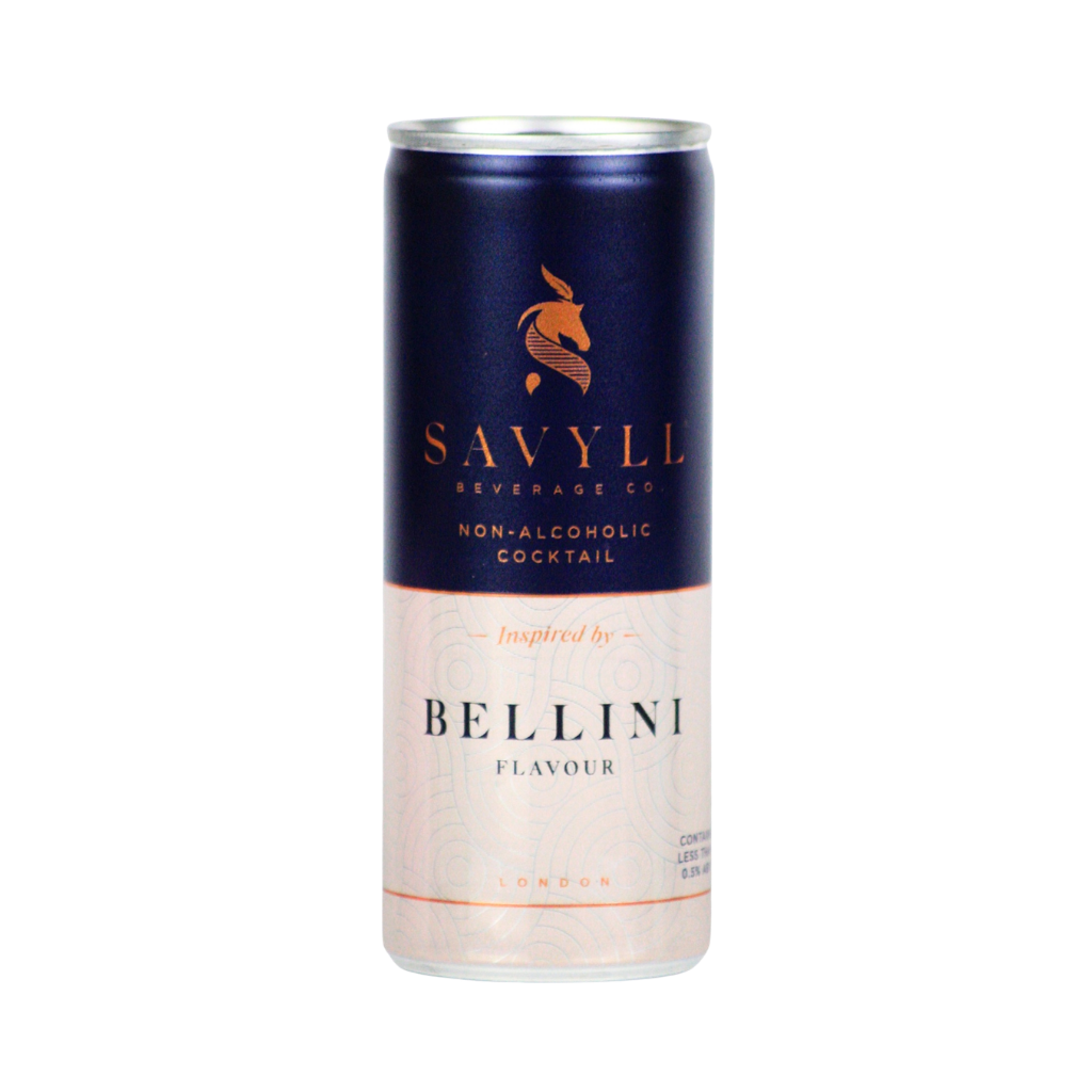 Savyll Bellini