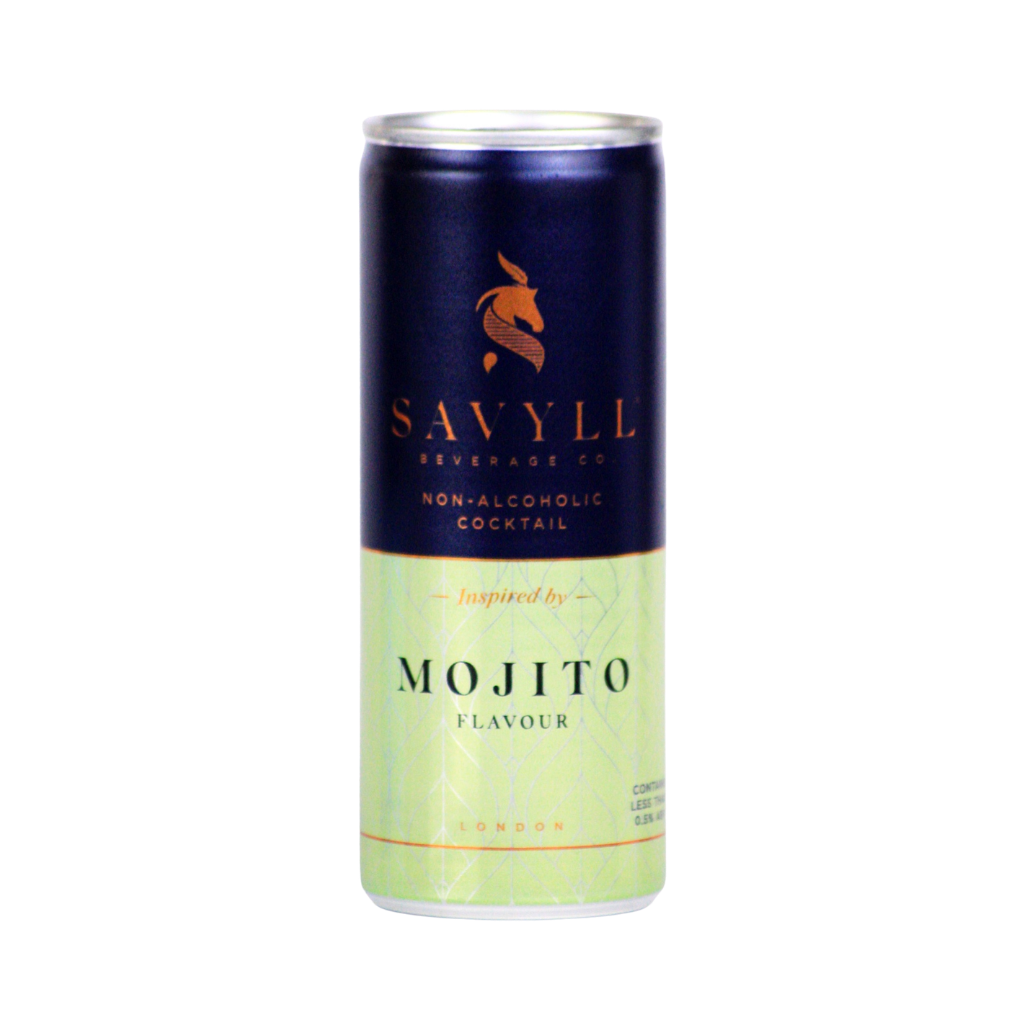 Savyll Mojito